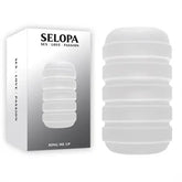 Masturbador Ring Me Up - Selopa - Cake Sex Shop