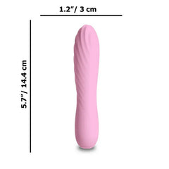 Vibrador Desire Destiny - Azalea - Cake Sex Shop 2 3