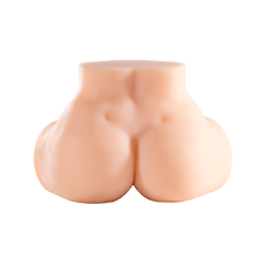 Masturbador Wide Open - Cake Sex Shop 2 3