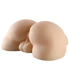 Masturbador Dude Ass - Cake Sex Shop