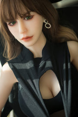 Muñeca Realista Lilith - Cake Sex Shop 2 3