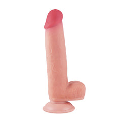 Dildo Essential Dong - 19 cm - Cake Sex Shop