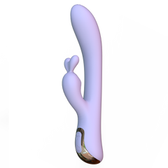 Vibrador Love Bunny - Cake Sex Shop 2 3