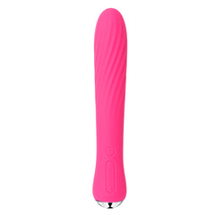 Vibrador Anya Plum Red Svakom - Cake Sex Shop