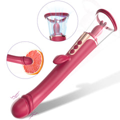 Vibrador Pump Esther