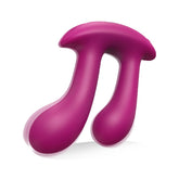 Vibrador Musical Note RCT - Cake Sex Shop 2