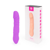 Dildo S-Hande King 8.5" - Cake Sex Shop 2