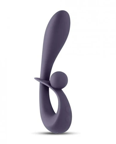 Vibrador Secrets Forte - Grey - Cake Sex Shop