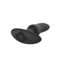 Masajeador de Próstata Loki Voice Control - Cake Sex Shop 2 3