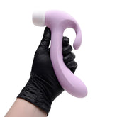 Vibrador Succionador Hammer Rabbit - Cake Sex Shop 2