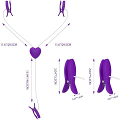 Pezoneras Vibrating Heart Detector