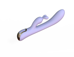 Vibrador Love Bunny - Cake Sex Shop 2 3 4