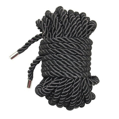 Cuerda Shibari Black - Cake Sex Shop 2