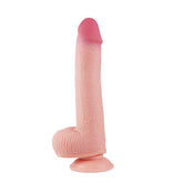 Dildo Essential Dong - 23 cm - Cake Sex Shop