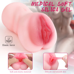 Masturbador Adeline's Pussy