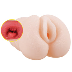 Masturbador White Girl Cosplay - Cake Sex Shop 2