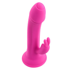 Dildo Somebunny to Love 7.75" - Cake Sex Shop