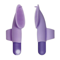 Vibrador Fingerific - Cake Sex Shop 2 3