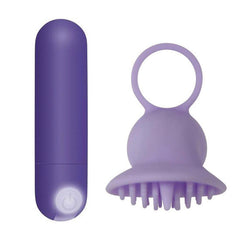 Vibrador Fingerific - Cake Sex Shop 2 3 4