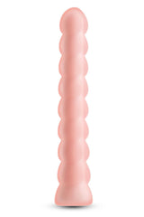 Vibrador Pure Joy Peach - Cake Sex Shop