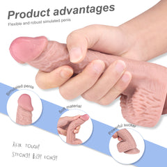 Dildo Dream Dong - 20 cm