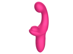 Vibrador Thrill Sucker Small - Cake Sex Shop 2 3