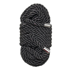Cuerda Shibari Black - Cake Sex Shop