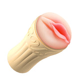 Masturbador Vanilla Pussy Can - Cake Sex Shop