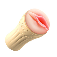 Masturbador Vanilla Pussy Can - Cake Sex Shop