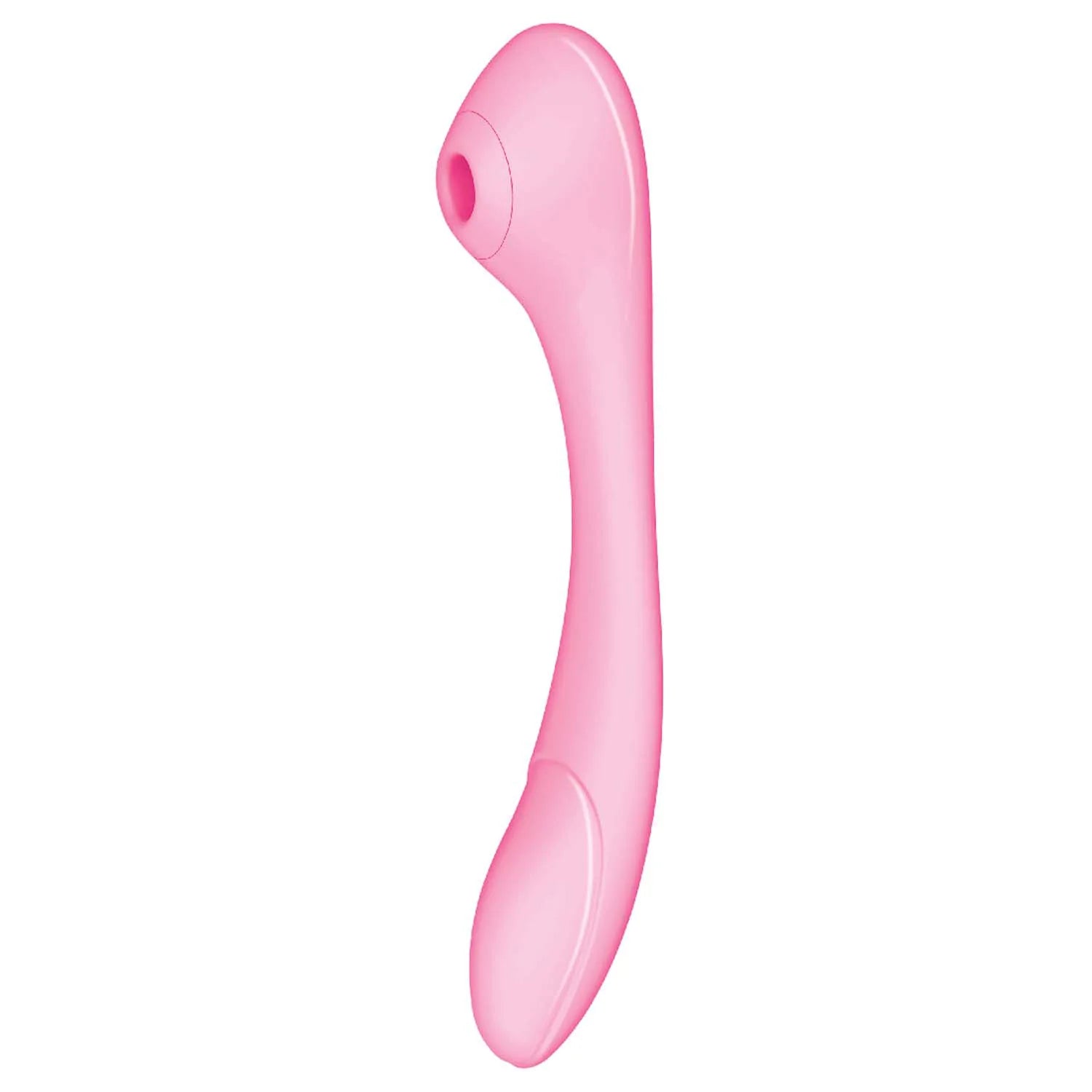 Succionador Nobu Blaze Suction Massager Pink - Cake Sex Shop
