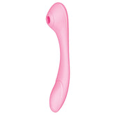 Succionador Nobu Blaze Suction Massager Pink - Cake Sex Shop
