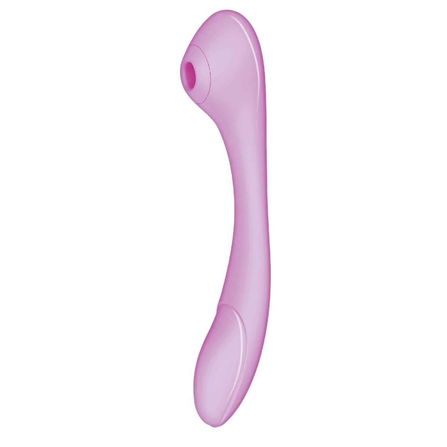 Succionador Nobu Blaze Suction Massager Lavander - Cake Sex Shop