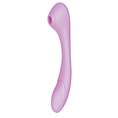 Succionador Nobu Blaze Suction Massager Lavander - Cake Sex Shop