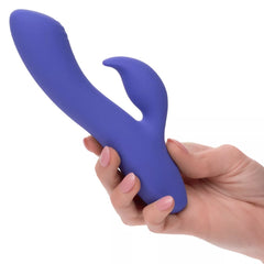 Vibrador CalExotics Connect Dual Stimulator - Cake Sex Shop 2 3