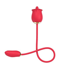 Vibrador Caress me - Cake Sex Shop 2 3