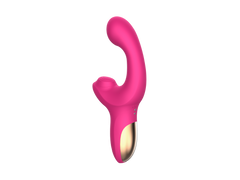 Vibrador Thrill Sucker Small - Cake Sex Shop 2 3 4