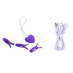 Pezoneras Vibrating Heart Detector