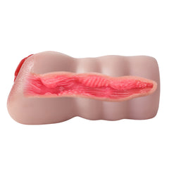 Masturbador Pink Pussy - Cake Sex Shop 2