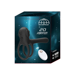 Anillo Partner Remote - Cake Sex Shop 2 3