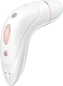 Succionador Satisfyer Pro 1 Plus - Cake Sex Shop