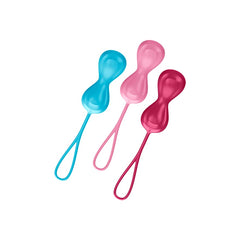 Kegel Satisfyer Power Balls - Cake Sex Shop