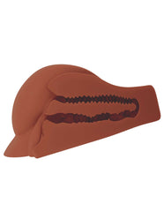 Masturbador PDX Plus Perfect Ass XL Masturbator - Tan - Cake Sex Shop 2