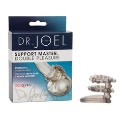 Anillo Dr Joel Support Master Double Pleasure - Cake Sex Shop