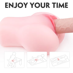 Masturbador Meduse Little Torso