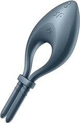 Anillo Satisfyer Bullseye - Cake Sex Shop 2 3 4