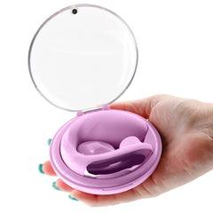 Vibrador Desire Euphoria - Magenta - Cake Sex Shop 2