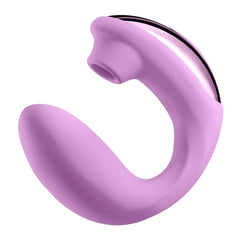 Vibrador Desire Euphoria - Magenta - Cake Sex Shop