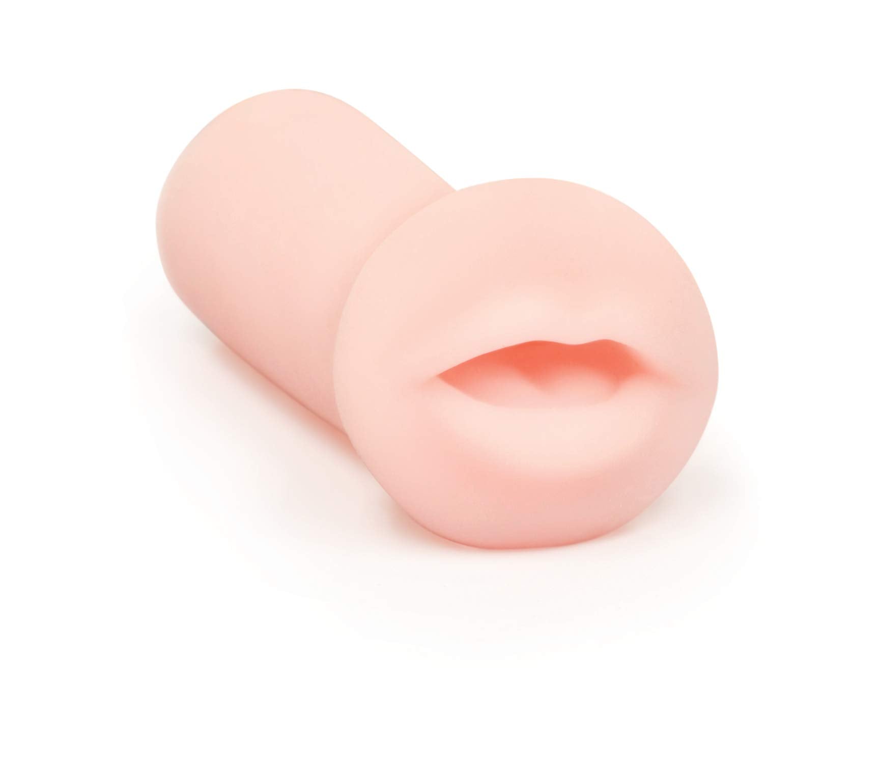 Masturbador Imale Pocket Pink Mouth Stroker - Cake Sex Shop