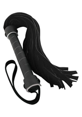 Azotador Renegade Bondage – Whip – Black - Cake Sex Shop 2