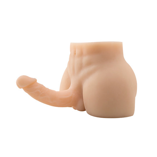 Masturbador Dildo European Dude - Cake Sex Shop